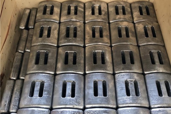 广州潜水铅块  X射线防护铅砖 铅制品