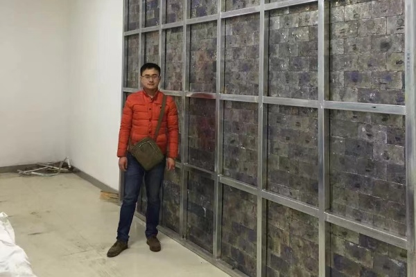 广州加速器防护铅砖 铅锭