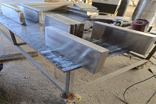 广州不锈钢铅件 铅件加工 铅制品