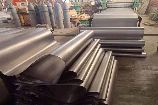 广州铅板 铅皮 铅卷