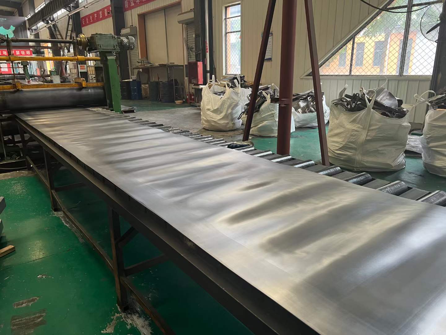 广州放射科铅皮