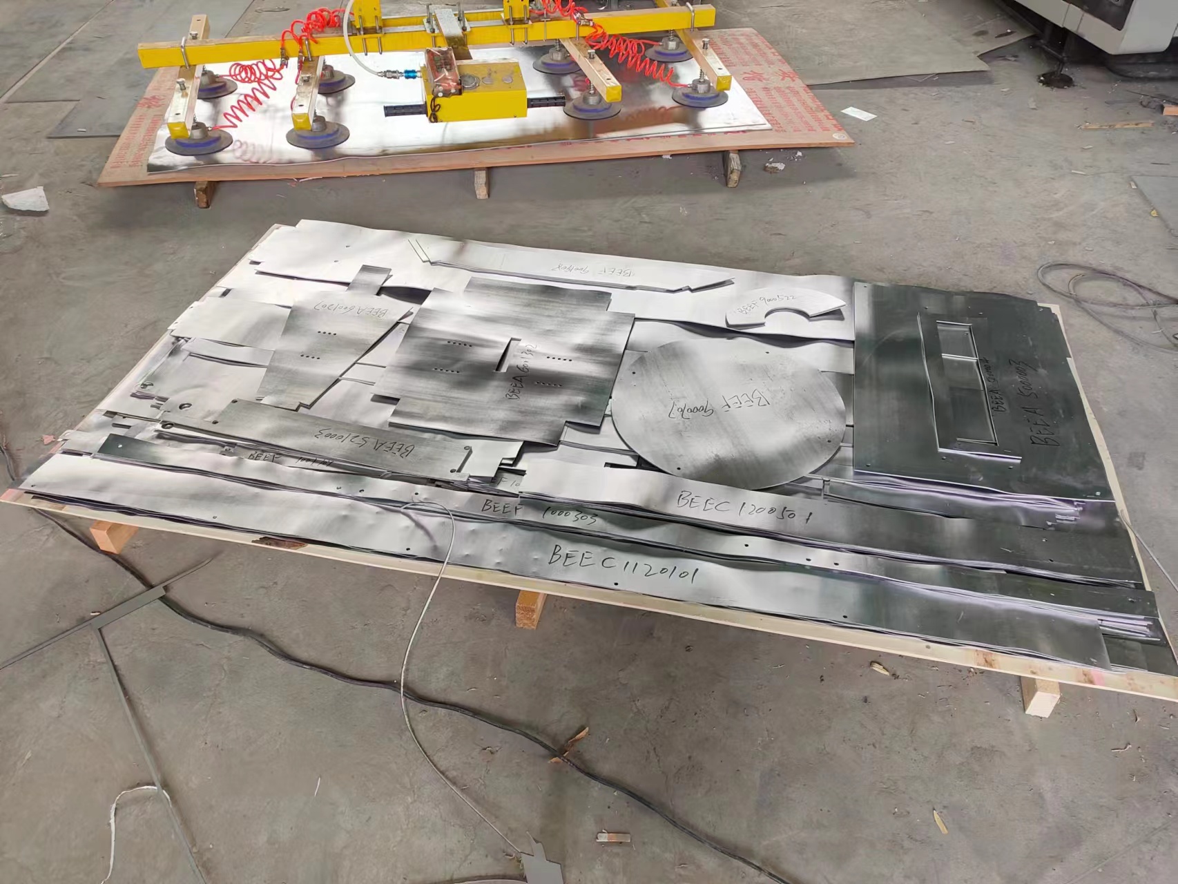 广州铅皮 铅板 铅箔 铅片