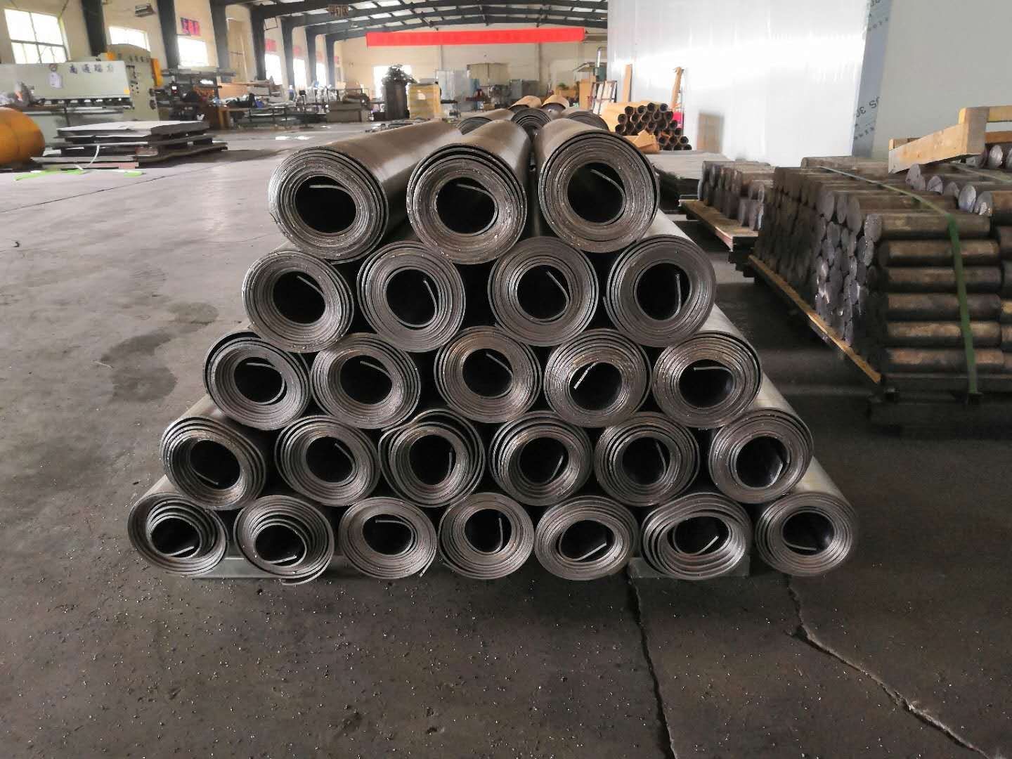 广州医用防辐射铅皮