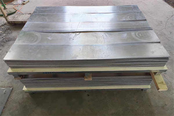 广州1-4mm防辐射铅皮