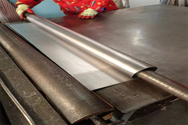 广州0.5mm铅皮  软铅皮   钓鱼铅皮