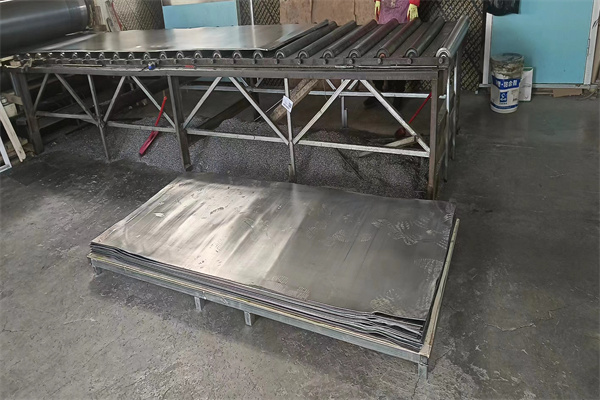 广州医院墙体防护铅皮