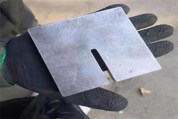 广州平衡铅块   切割铅块  铅块加工厂家