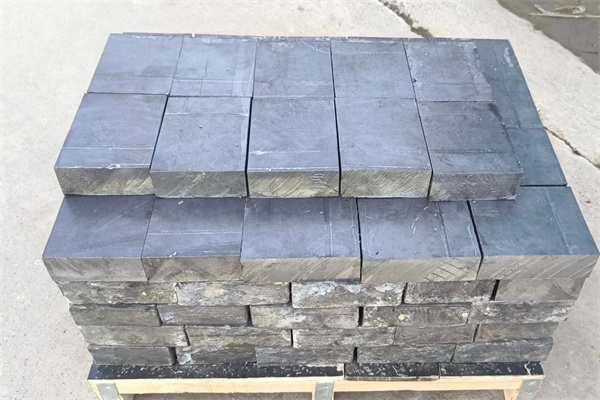 广州电梯配重铅块