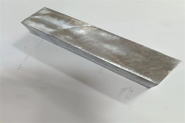 广州工业铅梯锡合金铅块 隔音配重用