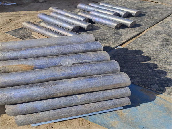 广州配重铅棒