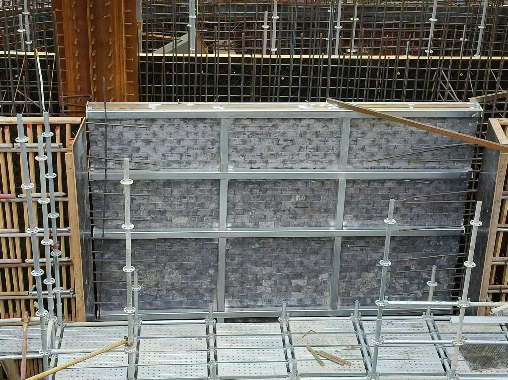 广州探伤机房铅砖 X射线防护铅砖