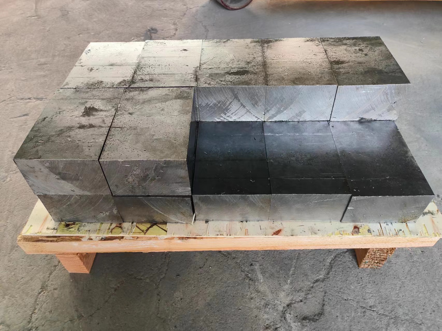 广州铅块 用于配重防辐射